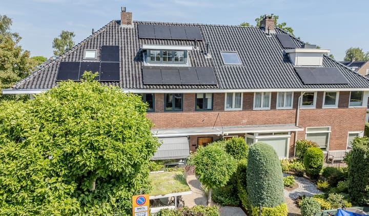 Foto 4 van van Lijndenlaan 29