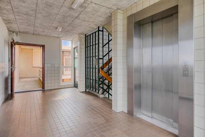 Appartement te koop: de Koppele 379, Eindhoven