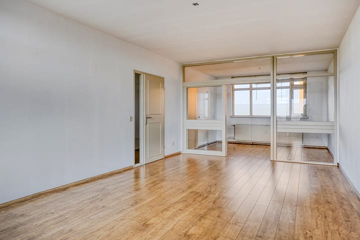 Appartement te koop: de Koppele 379, Eindhoven
