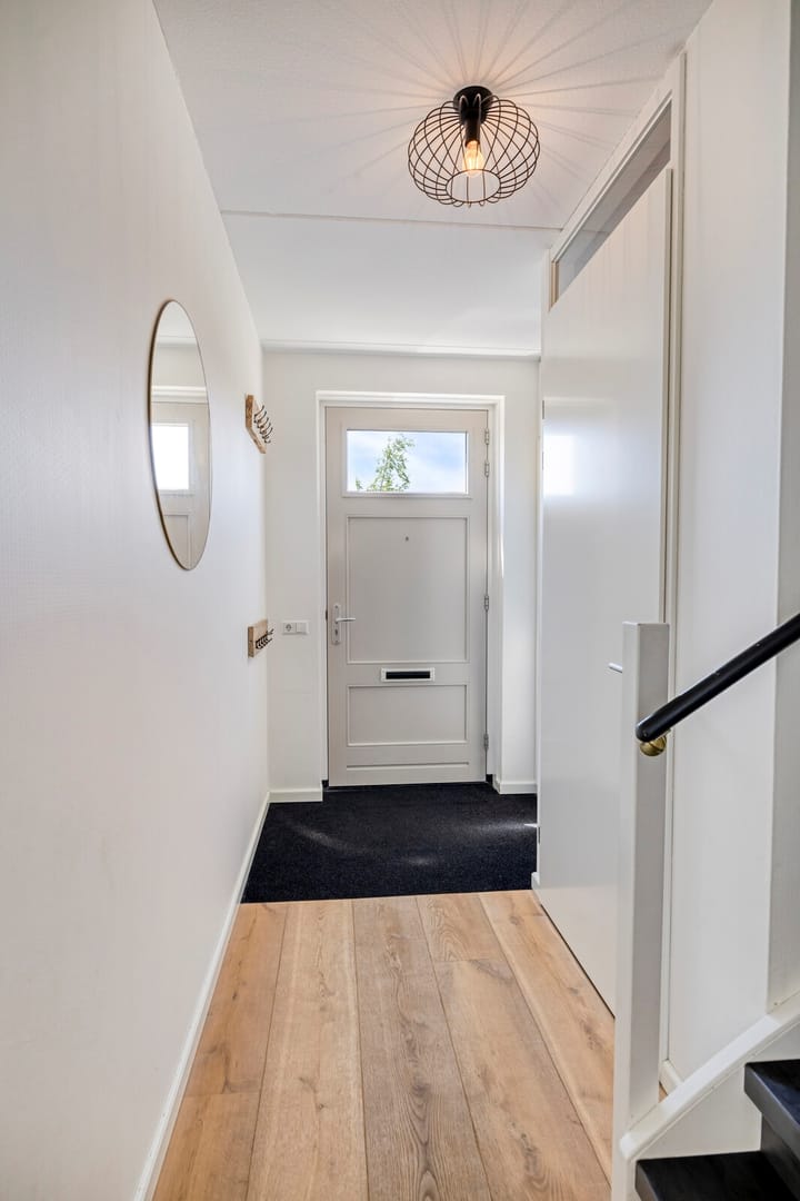 Hoekwoning te koop: Moerlant 14, Zuid-Scharwoude