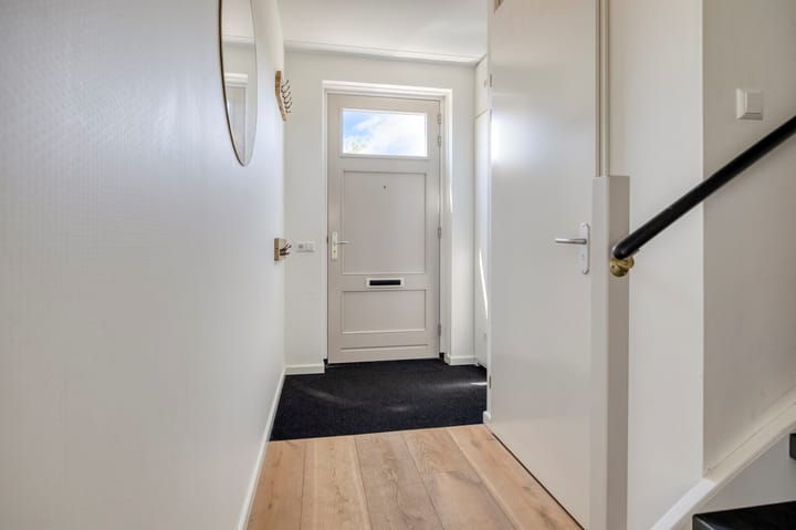 Hoekwoning te koop: Moerlant 14, Zuid-Scharwoude