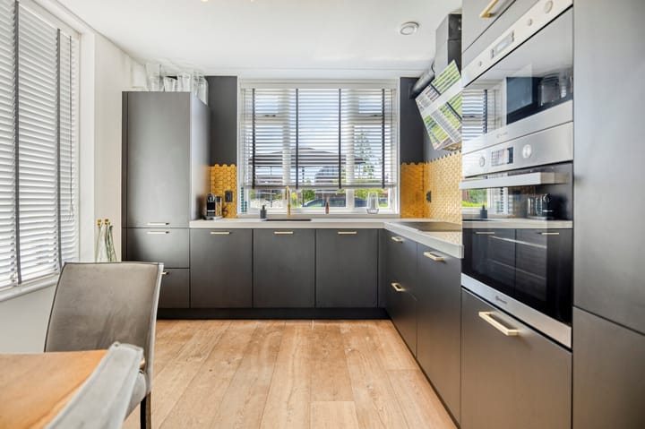 Hoekwoning te koop: Moerlant 14, Zuid-Scharwoude
