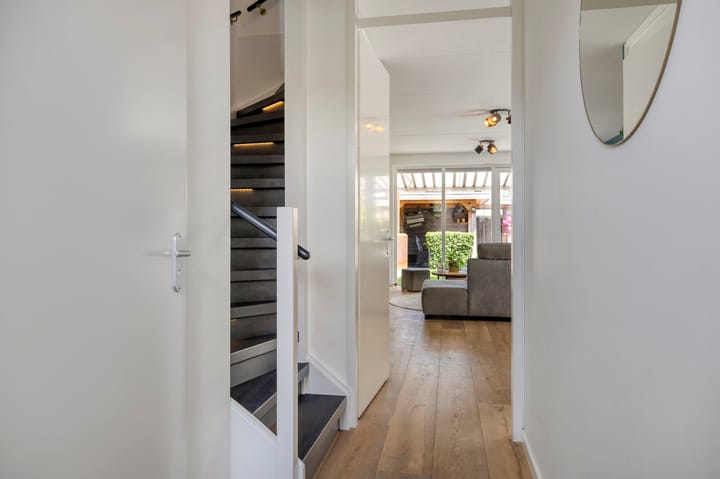 Hoekwoning te koop: Moerlant 14, Zuid-Scharwoude