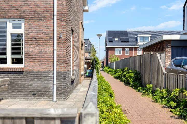 Hoekwoning te koop: Moerlant 14, Zuid-Scharwoude
