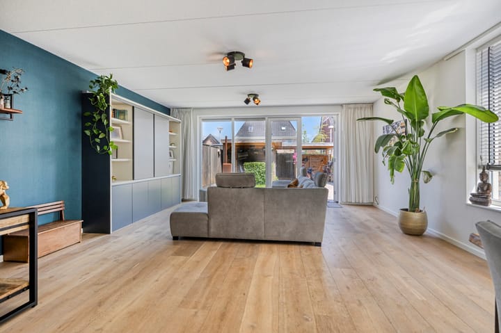 Hoekwoning te koop: Moerlant 14, Zuid-Scharwoude