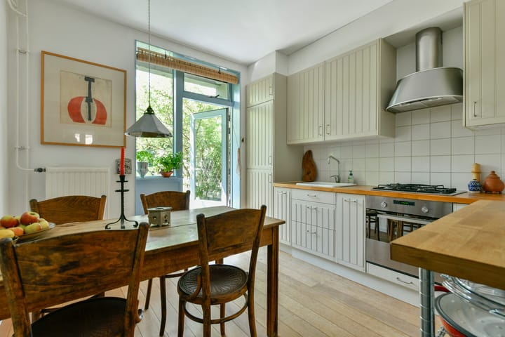 Appartement te koop: Zwanenplein 5, Amsterdam