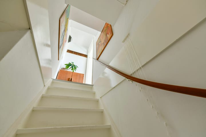 Appartement te koop: Zwanenplein 5, Amsterdam