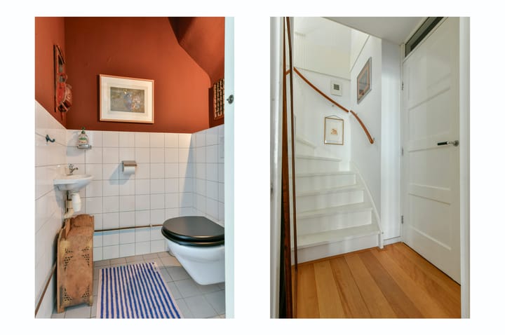 Appartement te koop: Zwanenplein 5, Amsterdam
