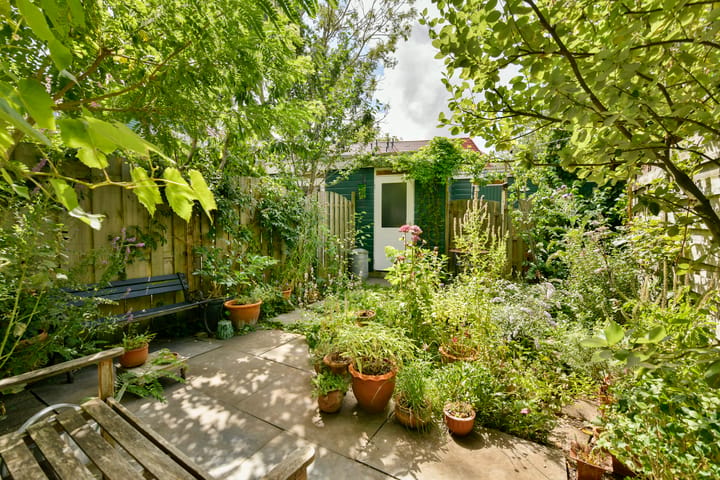 Appartement te koop: Zwanenplein 5, Amsterdam