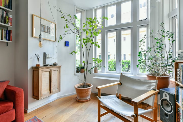 Appartement te koop: Zwanenplein 5, Amsterdam
