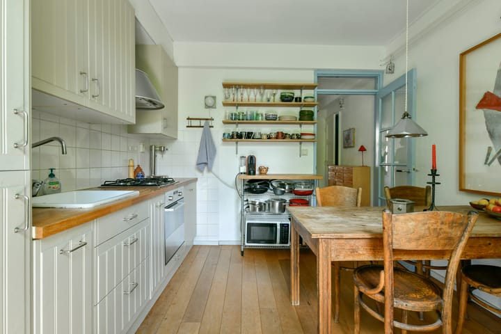 Appartement te koop: Zwanenplein 5, Amsterdam