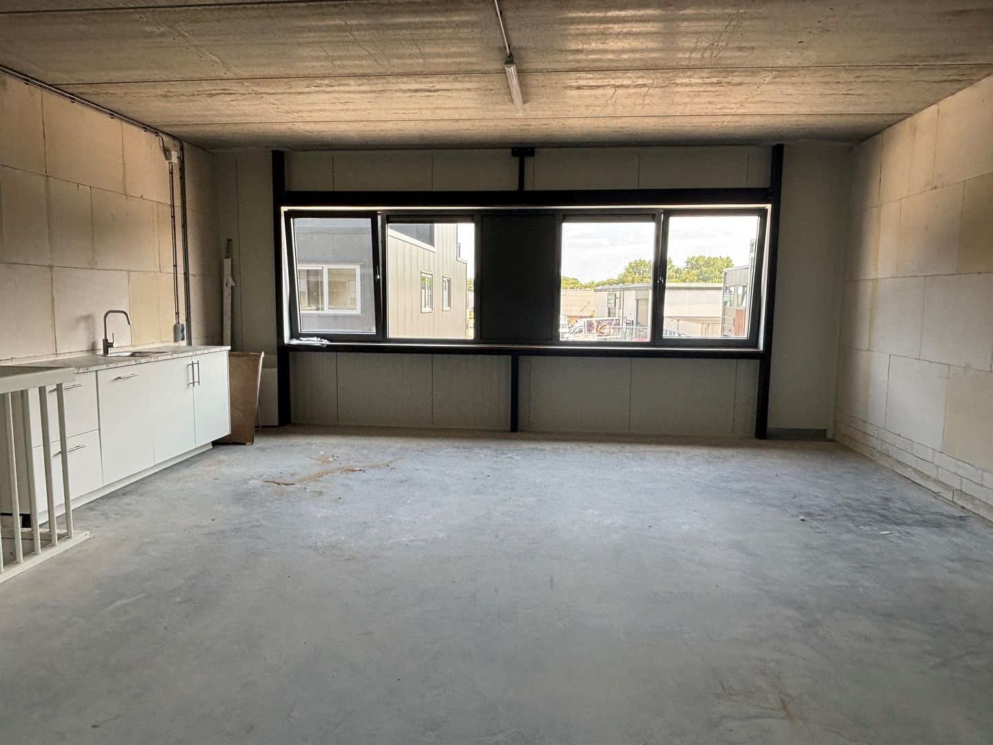 Bekijk foto 4 van Visserstraat 12-F