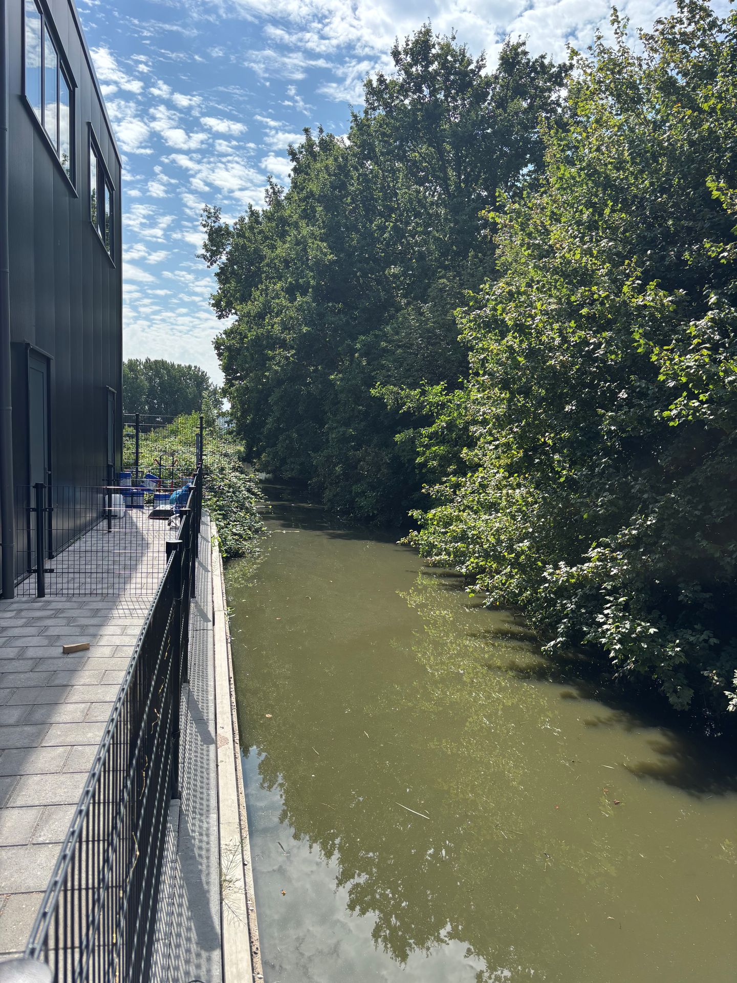 Bekijk foto 5 van Visserstraat 12-F