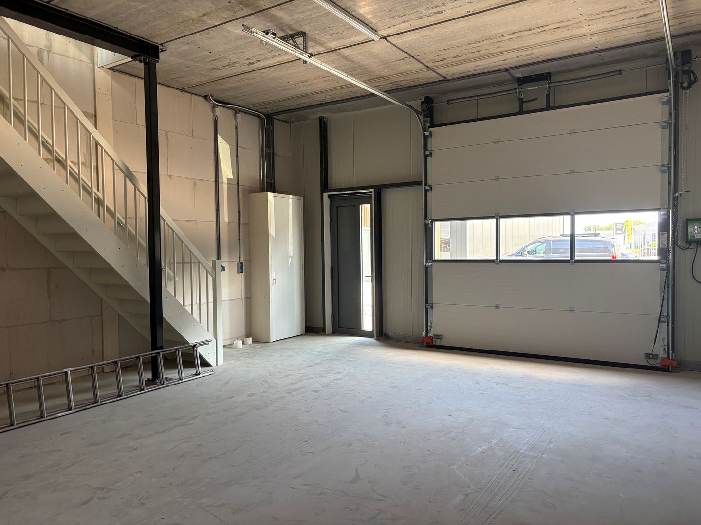 Bekijk foto 2 van Visserstraat 12-F