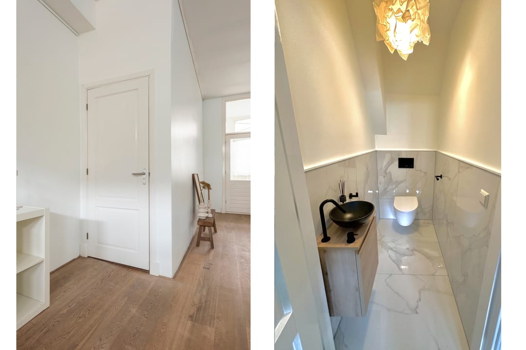 Photo 8 of Govert Flinckstraat 316-D