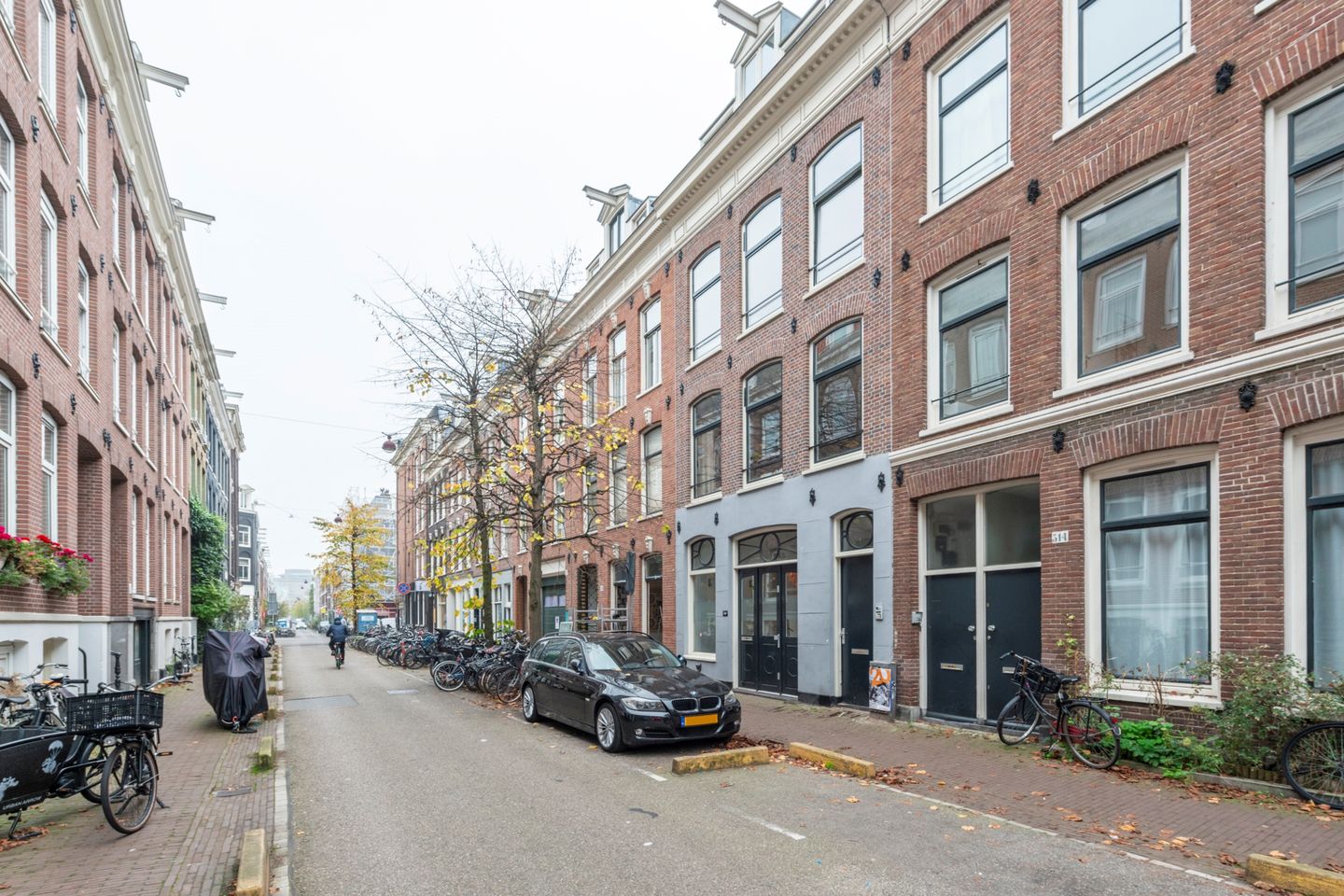 Foto 1 van Govert Flinckstraat 316-D