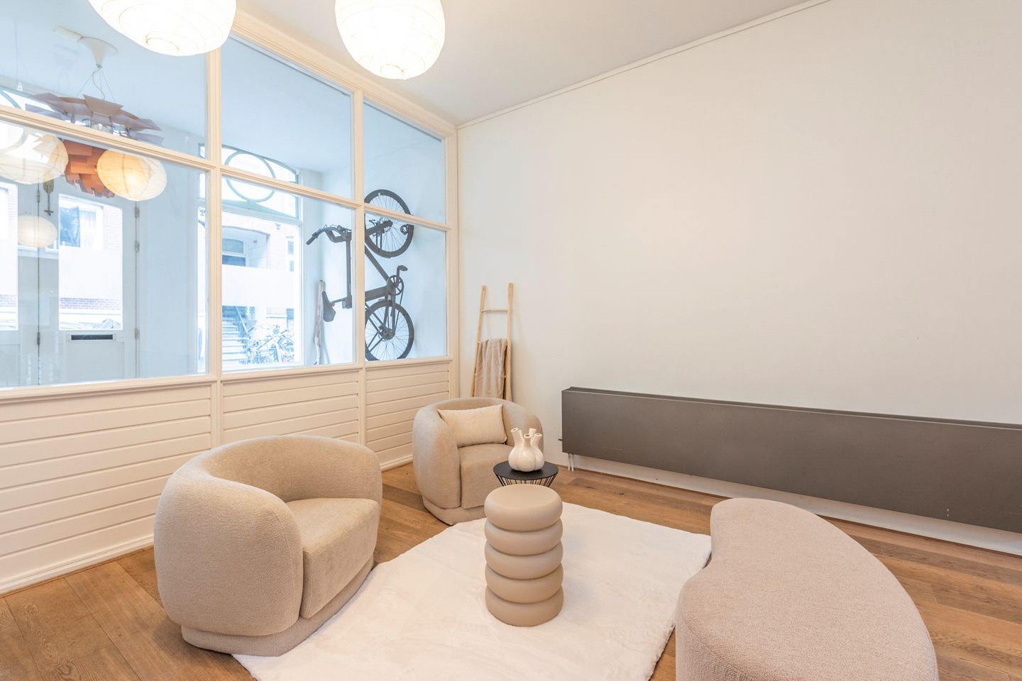 Photo 10 of Govert Flinckstraat 316-D