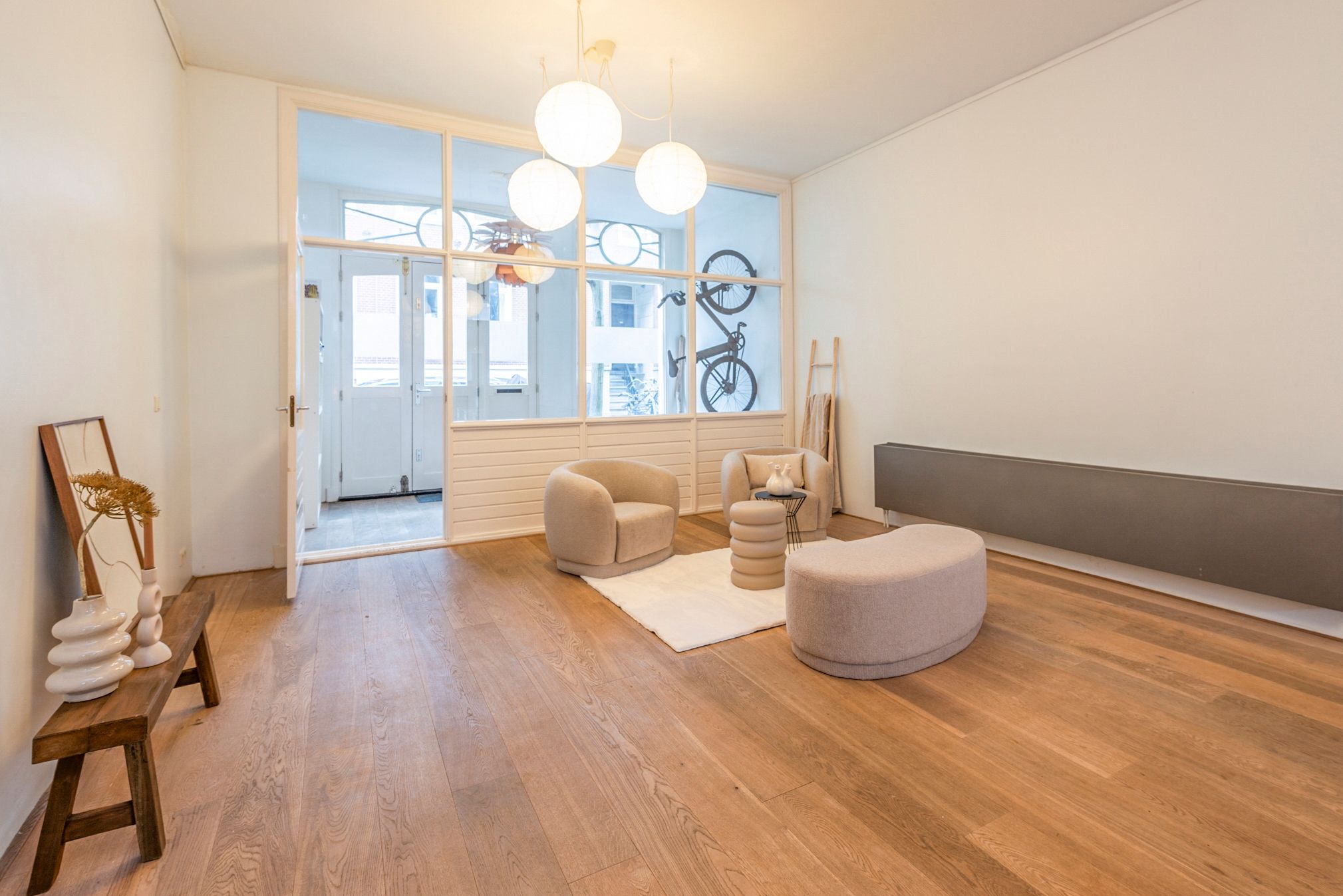 Photo 9 of Govert Flinckstraat 316-D