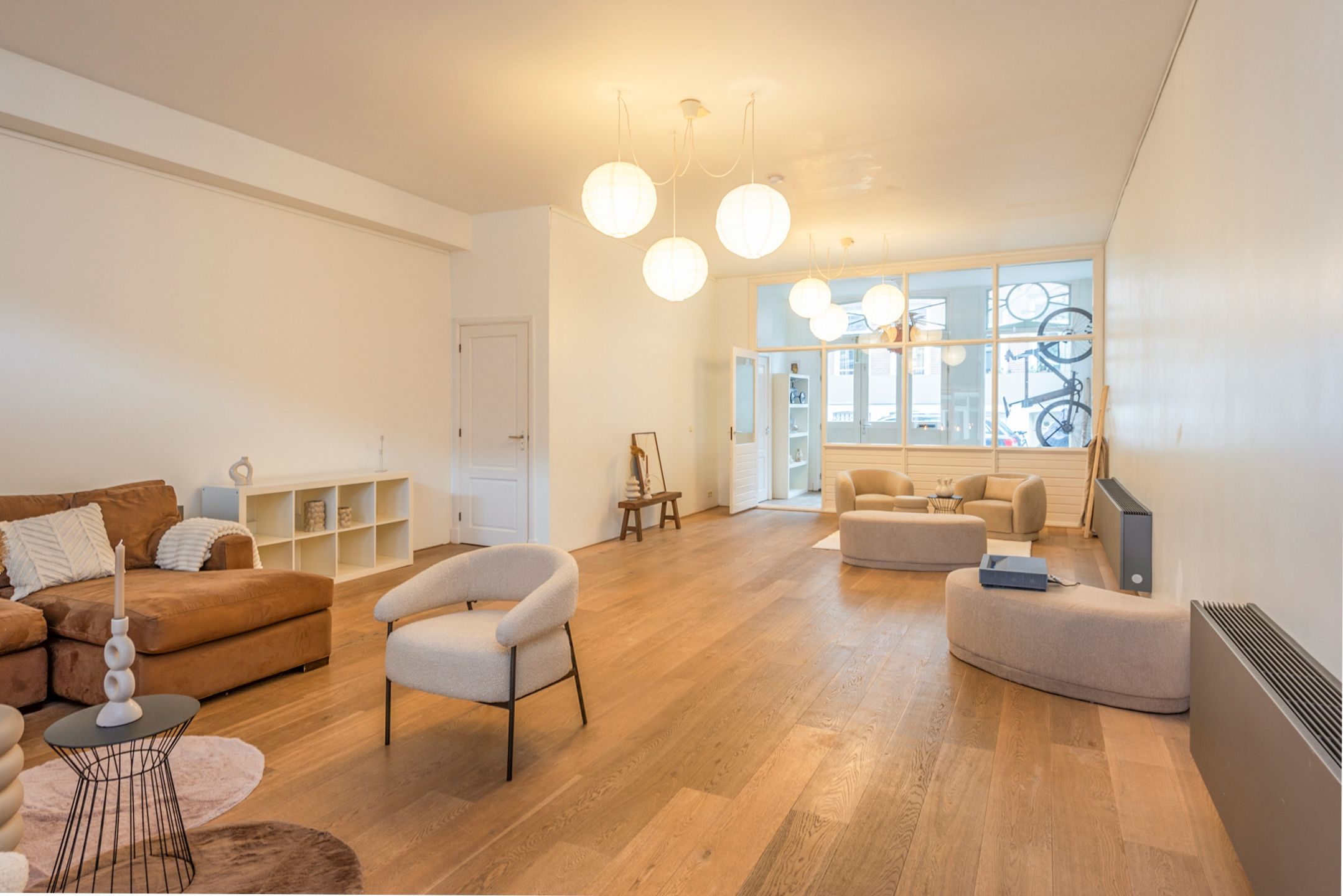 Photo 15 of Govert Flinckstraat 316-D
