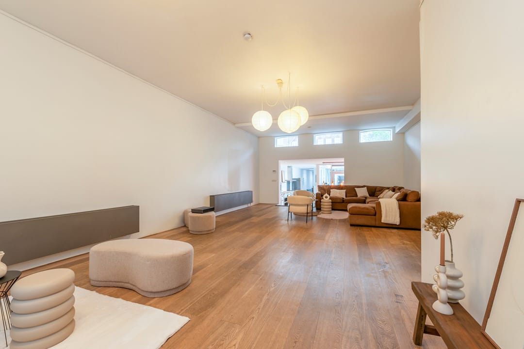Photo 11 of Govert Flinckstraat 316-D