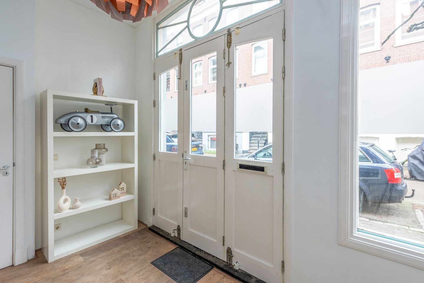 Photo 5 of Govert Flinckstraat 316-D
