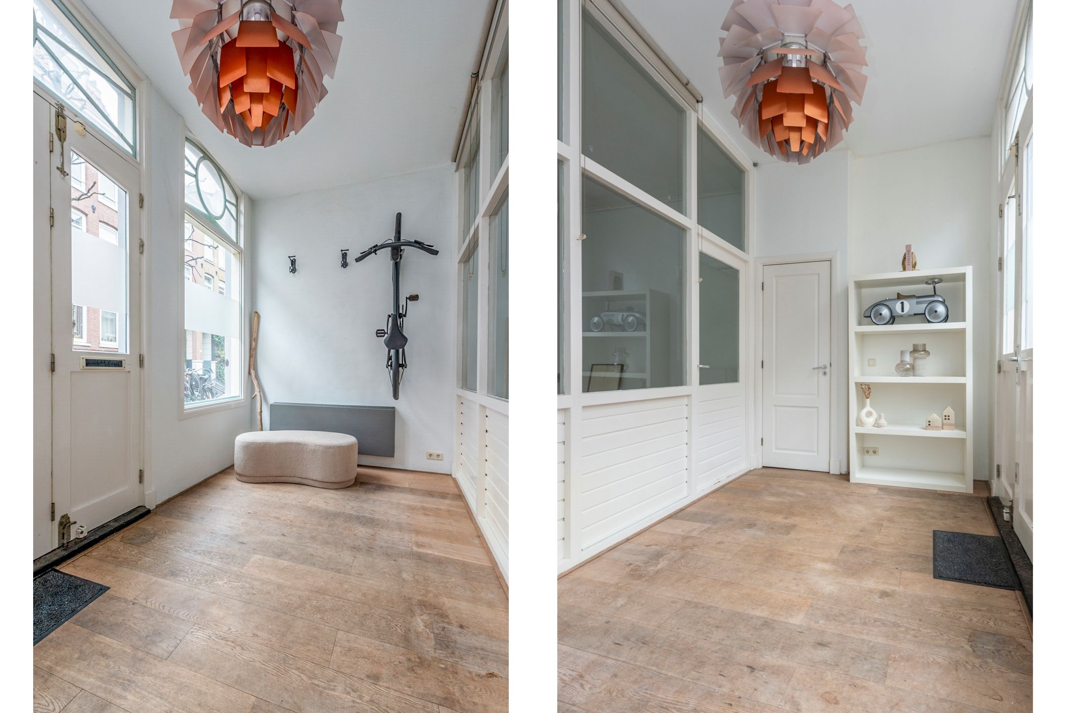 Photo 6 of Govert Flinckstraat 316-D