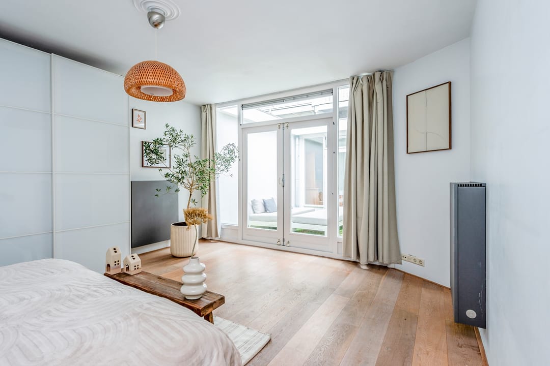 Photo 26 of Govert Flinckstraat 316-D