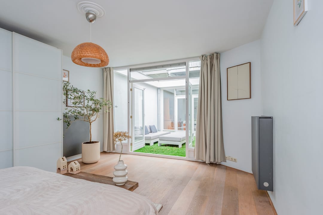 Photo 28 of Govert Flinckstraat 316-D