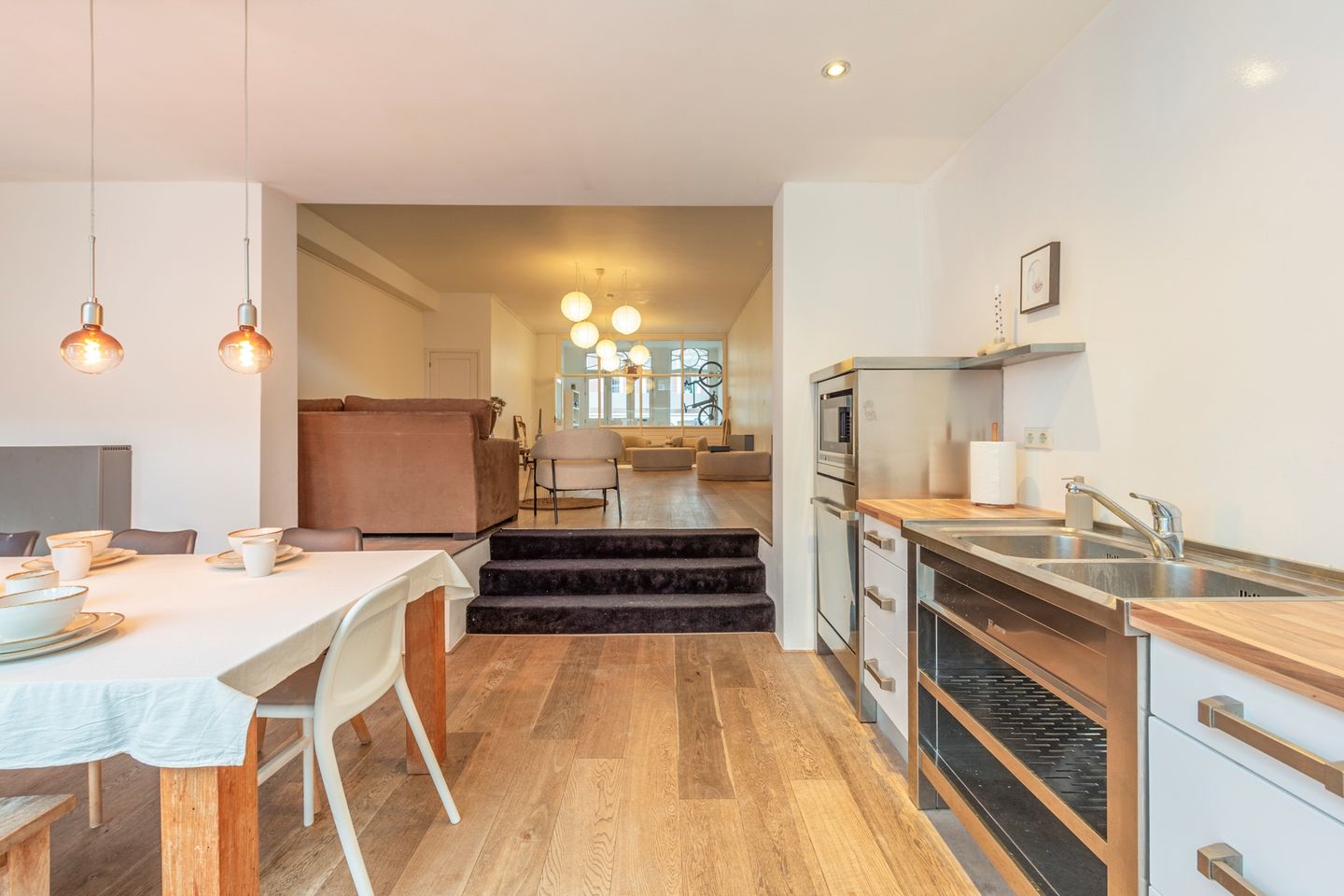 Photo 19 of Govert Flinckstraat 316-D