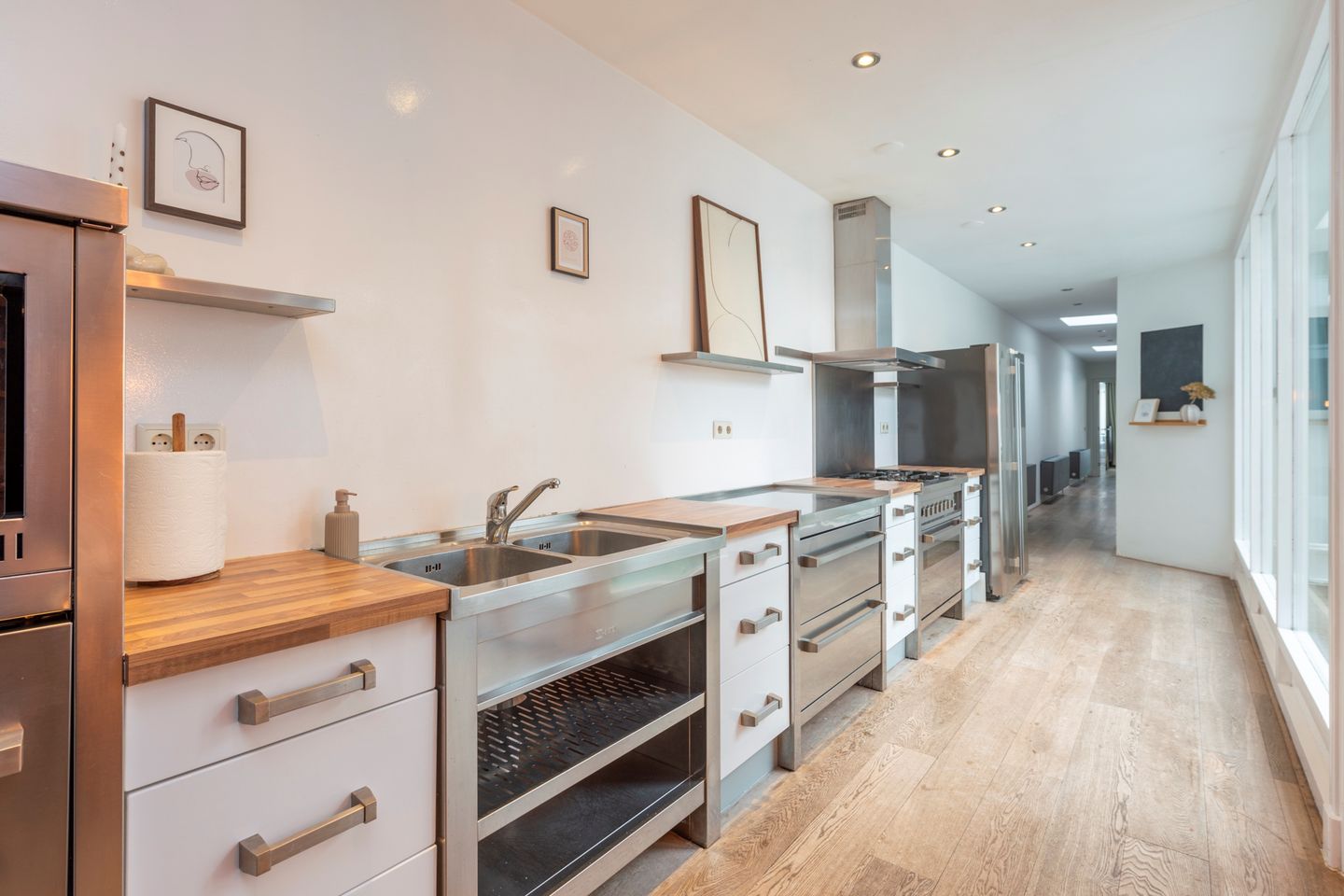 Photo 20 of Govert Flinckstraat 316-D