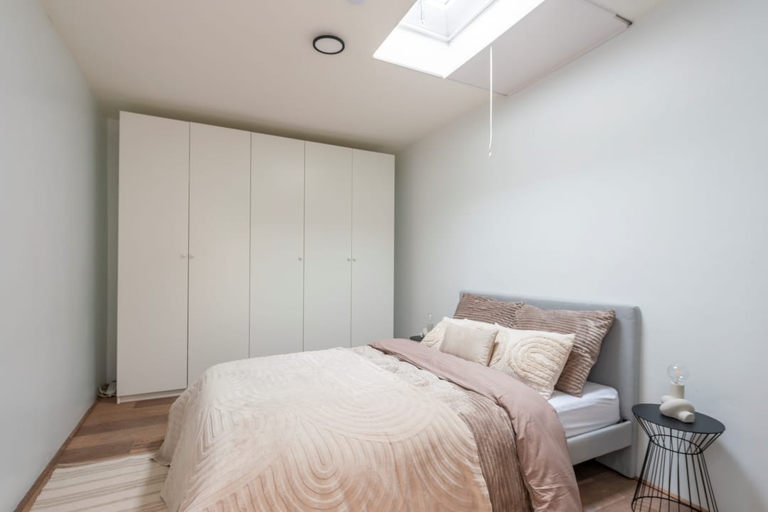 Photo 38 of Govert Flinckstraat 316-D