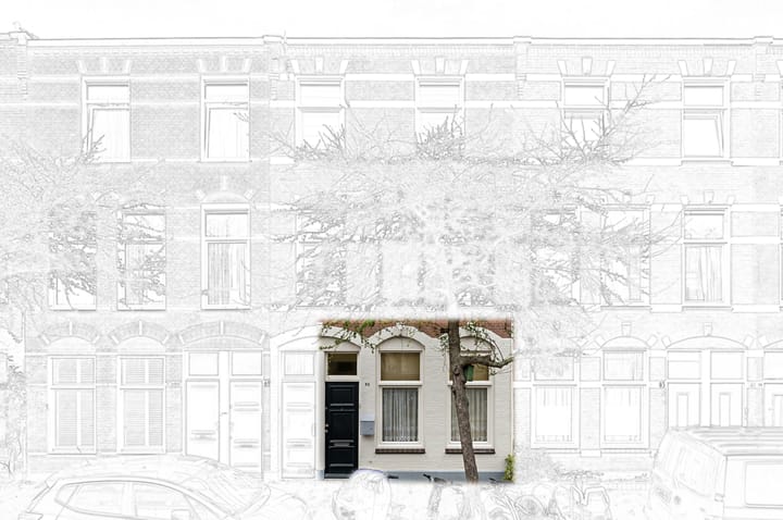 Foto 2 van Vinkensteynstraat 65