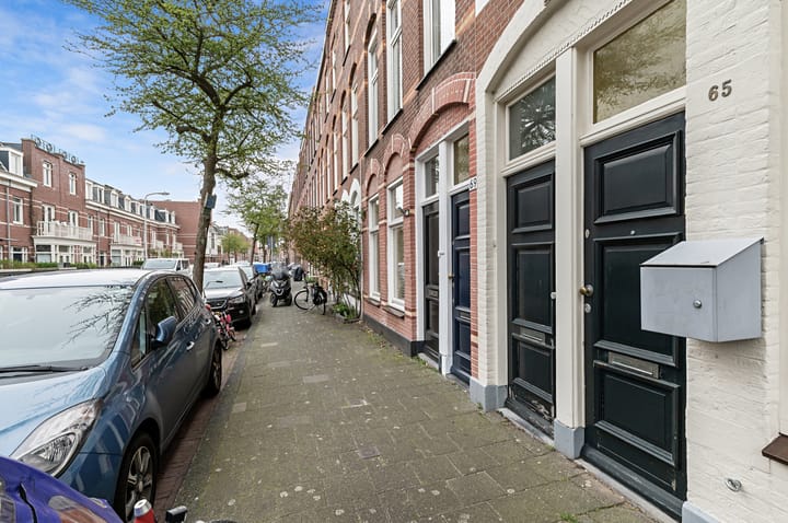 Foto 3 van Vinkensteynstraat 65