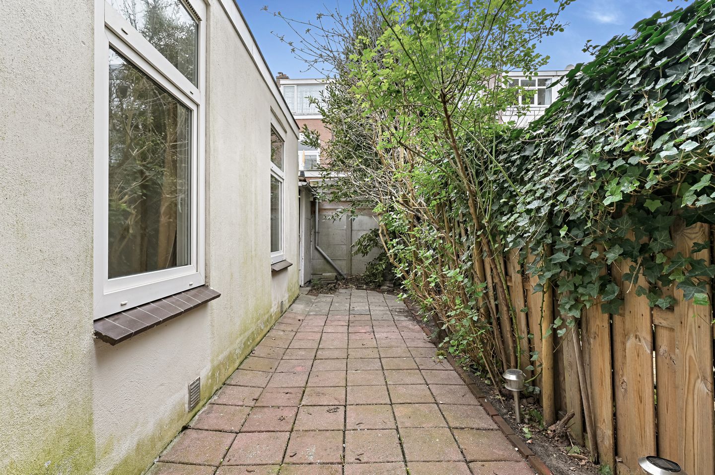 Foto 10 van Vinkensteynstraat 65