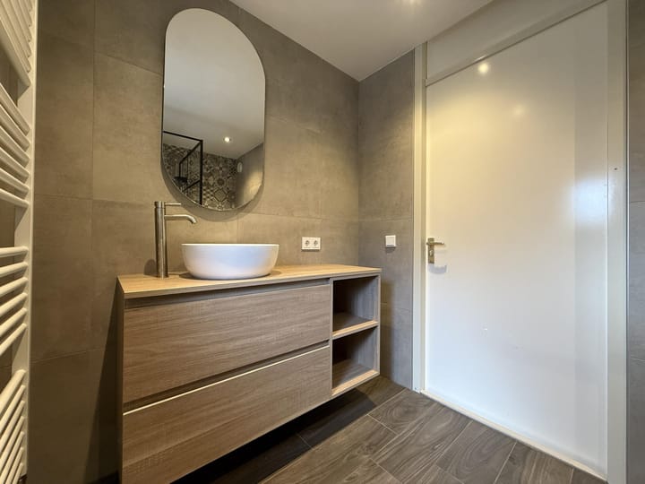 Tussenwoning te huur: Vliststraat 37, Apeldoorn