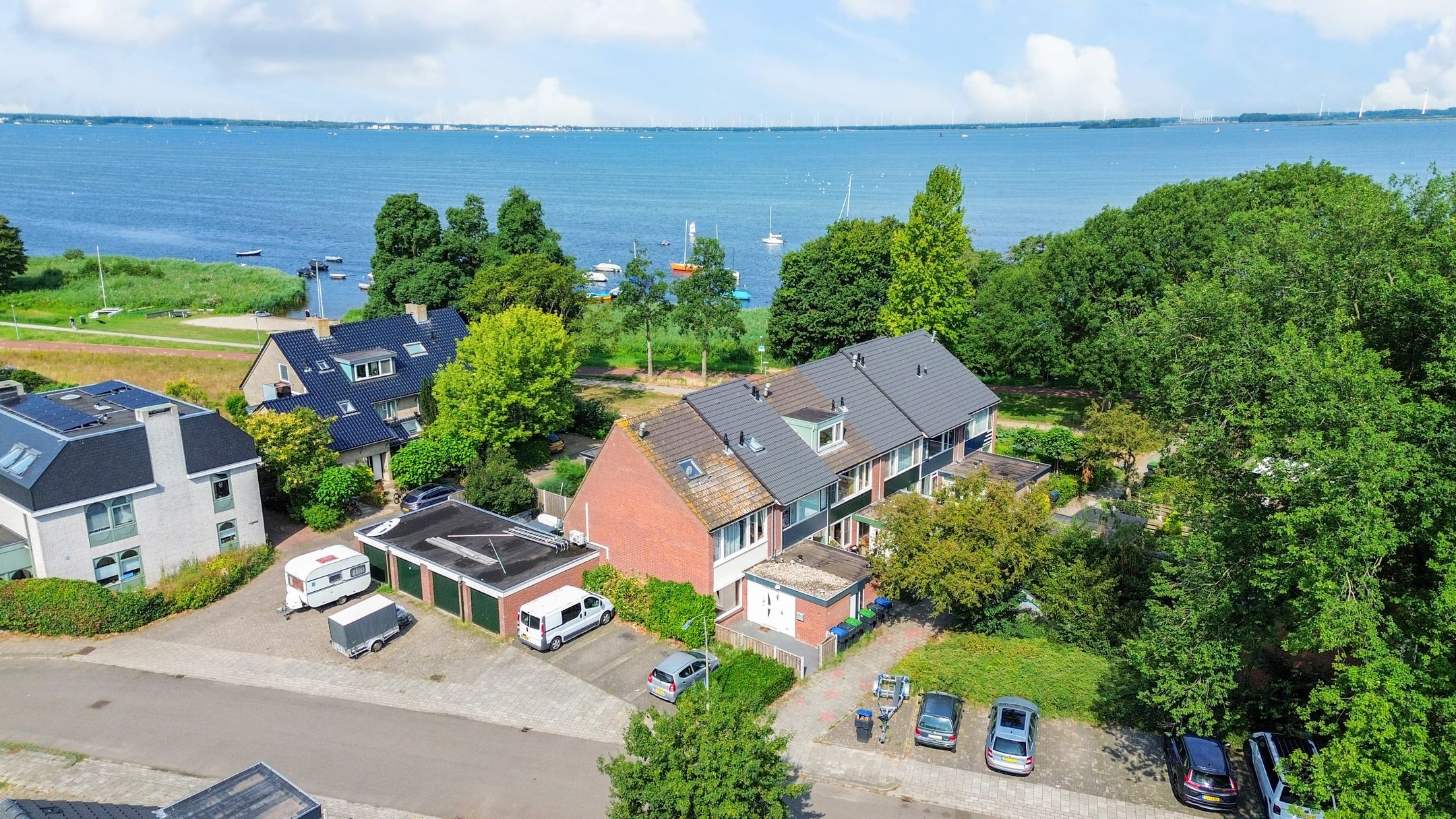Schippersmeen 87 