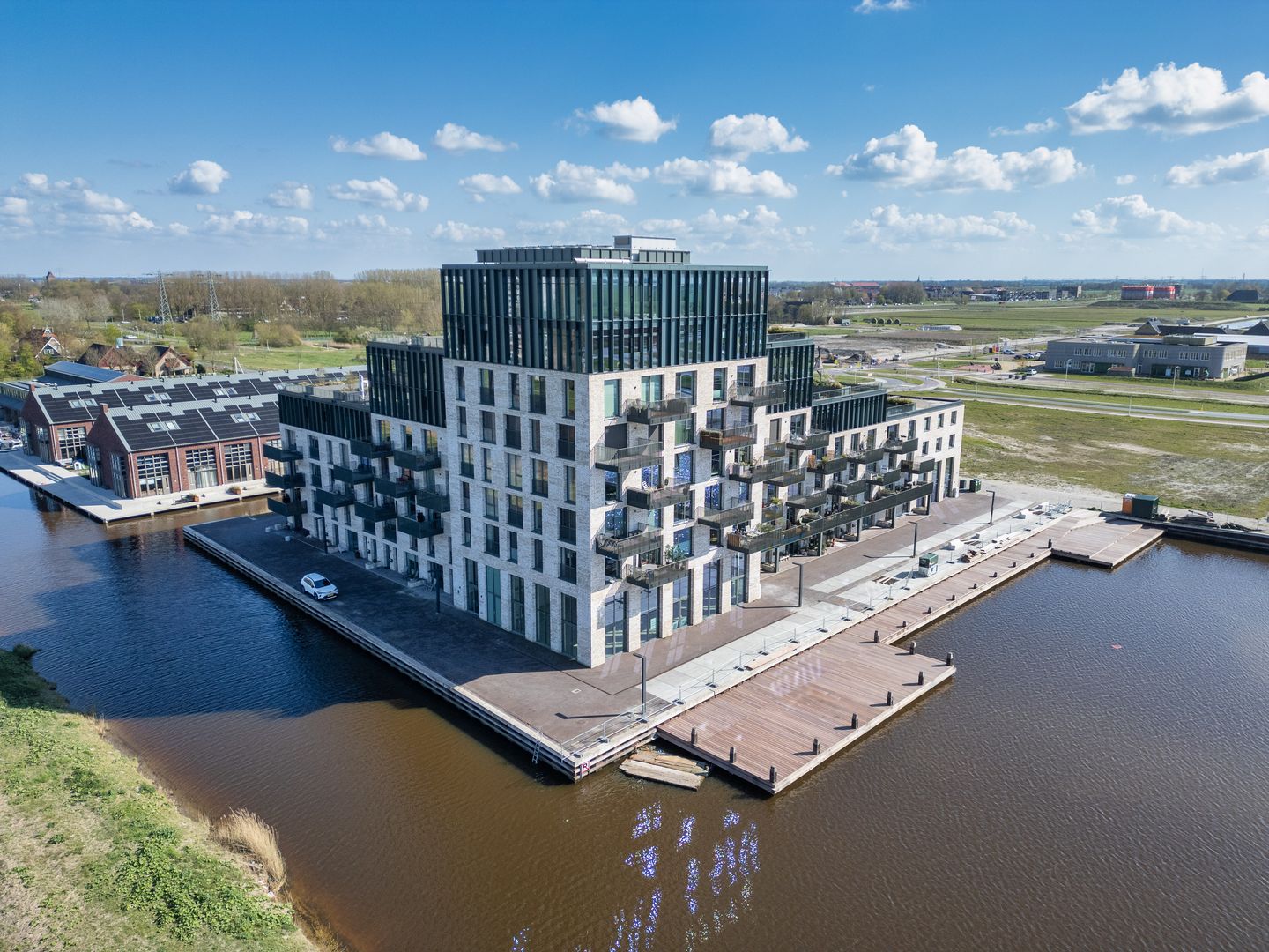 Foto 1 van Swurdkade 6
