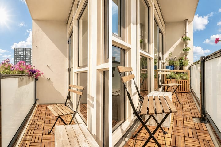 Foto 4 van Willem Nakkenstraat 44-3