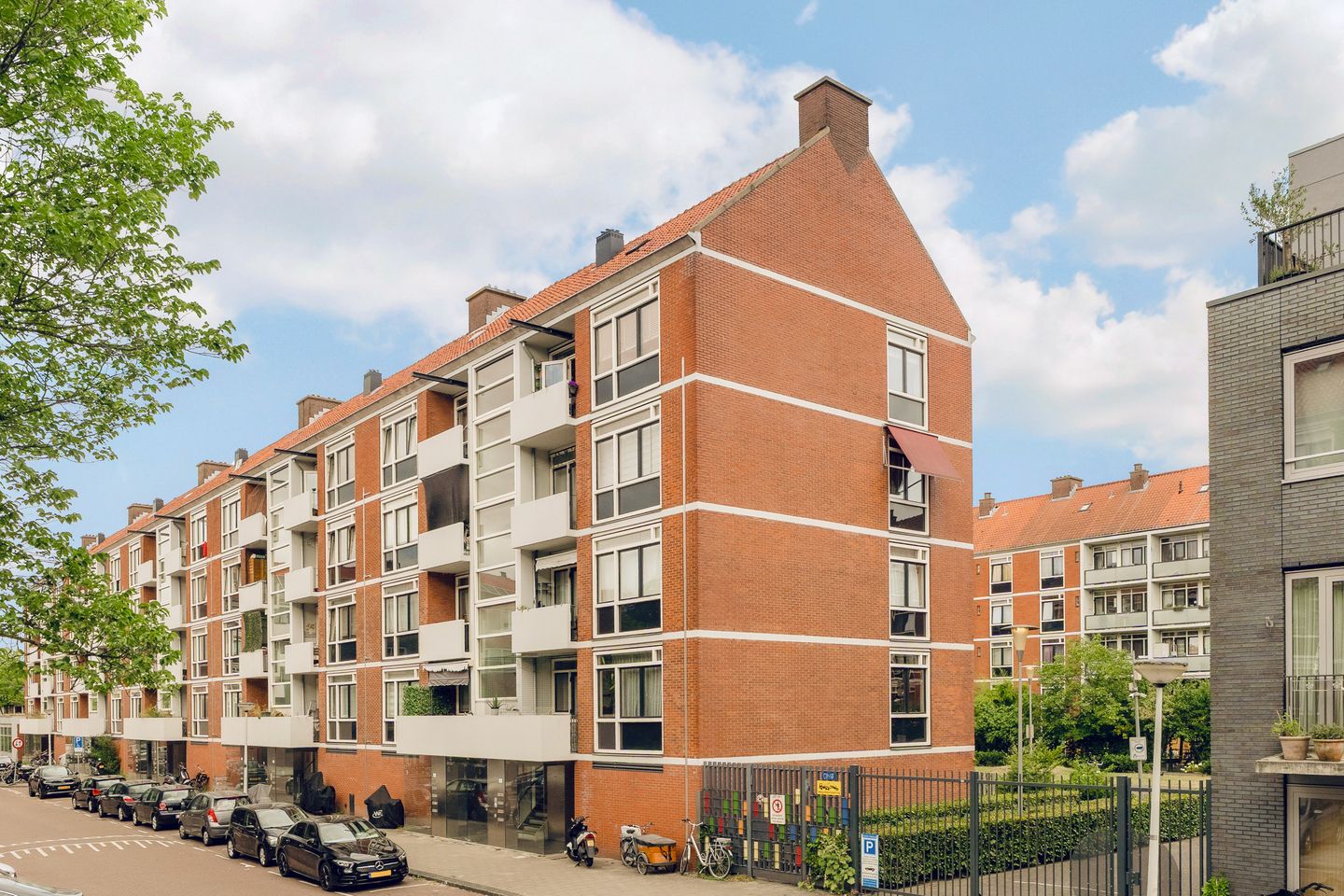 Foto 5 van Willem Nakkenstraat 44-3