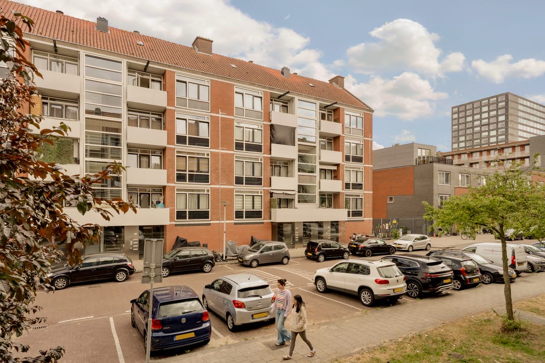 Foto 31 van Willem Nakkenstraat 44-3