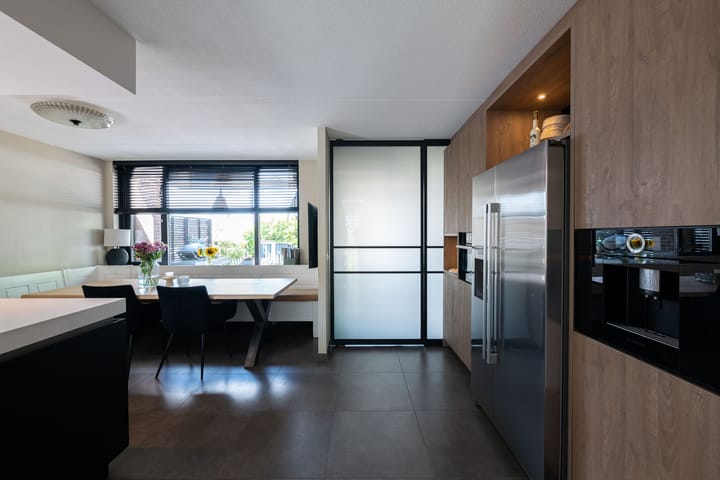 Hoekwoning te koop: Industriehaven 10, Hellevoetsluis