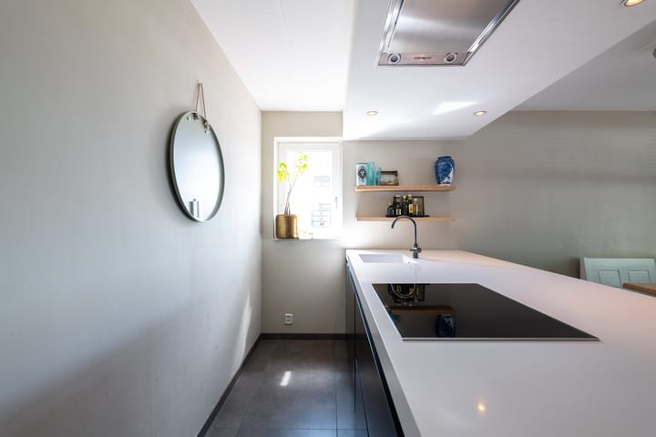 Hoekwoning te koop: Industriehaven 10, Hellevoetsluis