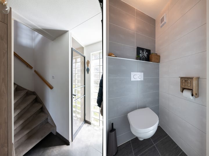 Hoekwoning te koop: Industriehaven 10, Hellevoetsluis