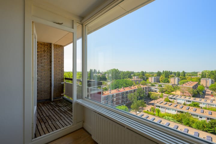 Foto 4 van Bachstraat 212