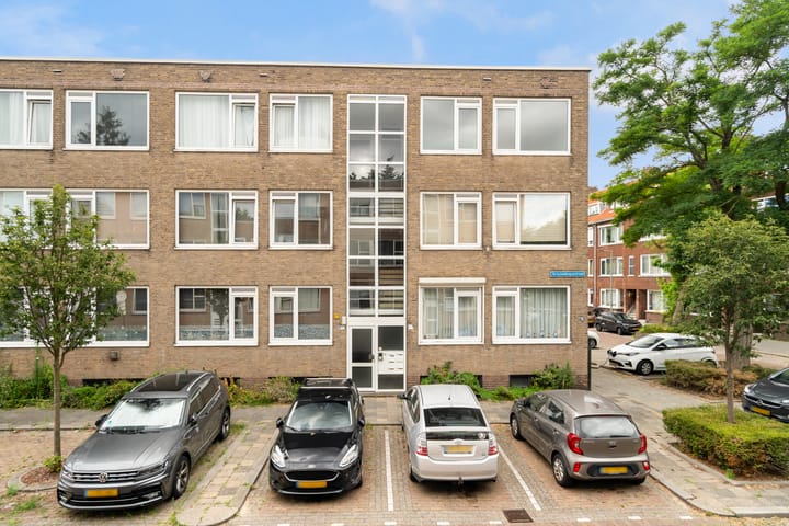 Foto 5 van Terschellingsestraat 1-C
