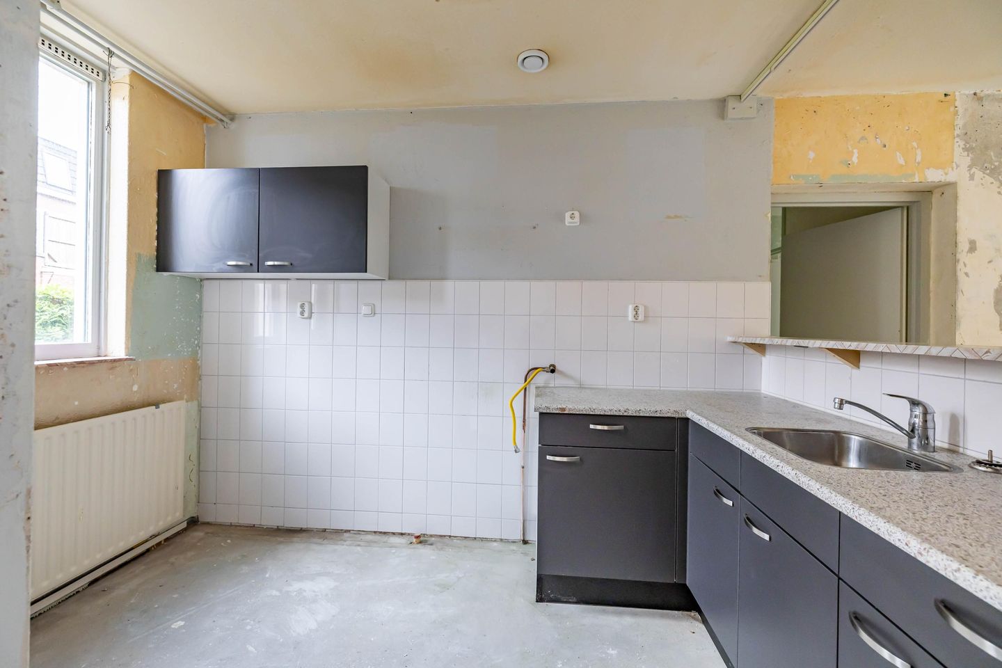 Foto 5 van Bedumerstraat 1