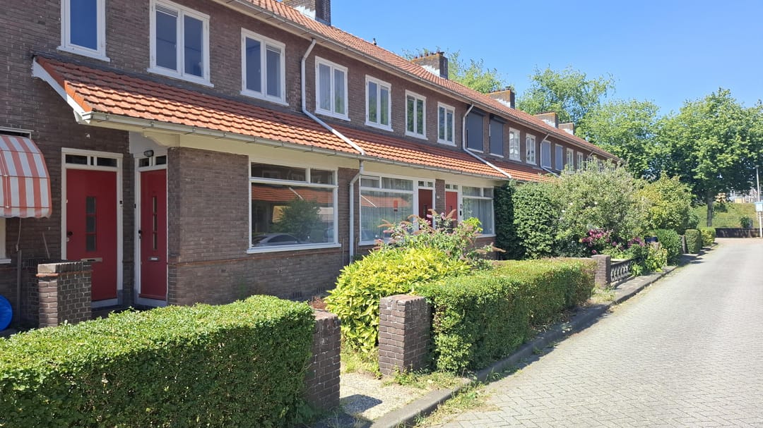 Foto 2 van Tennisstraat 17