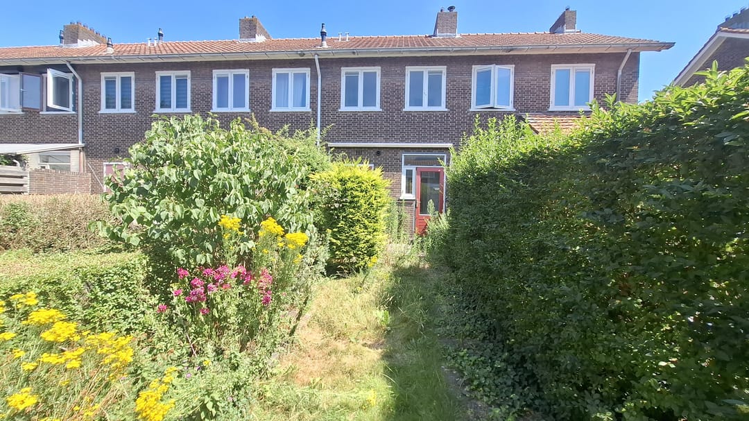 Foto 8 van Tennisstraat 17