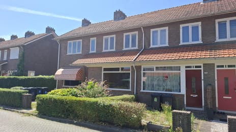 Tennisstraat thumbnail