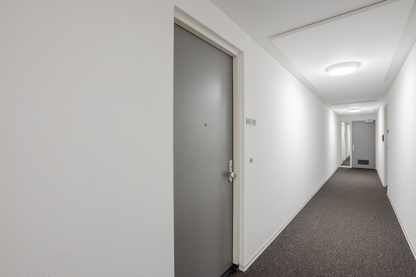 Foto 4 van Hulsmaatstraat 45-116